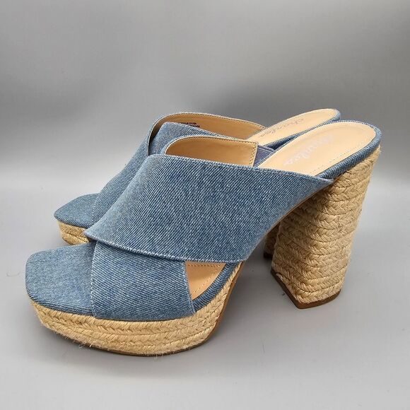 Charles David Shoes - Charles David size 10 heels SB4